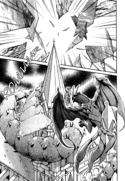 Page 123 of Crimson Spell Ch.01-25 and extras