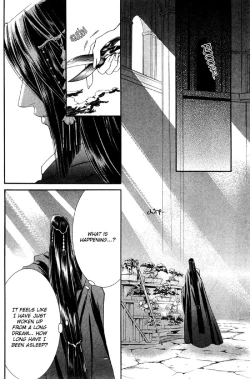 Page 126 of Crimson Spell Ch.01-25 and extras