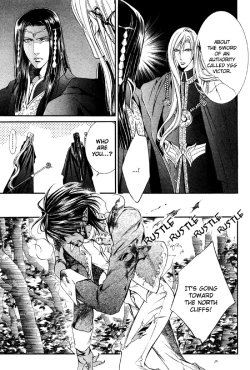 Page 137 of Crimson Spell Ch.01-25 and extras