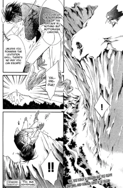 Page 138 of Crimson Spell Ch.01-25 and extras