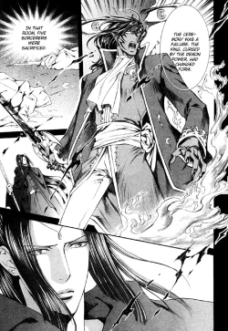 Page 148 of Crimson Spell Ch.01-25 and extras