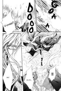 Page 157 of Crimson Spell Ch.01-25 and extras