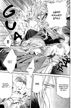 Page 160 of Crimson Spell Ch.01-25 and extras