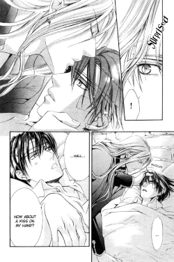 Page 167 of Crimson Spell Ch.01-25 and extras