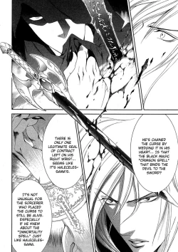 Page 178 of Crimson Spell Ch.01-25 and extras