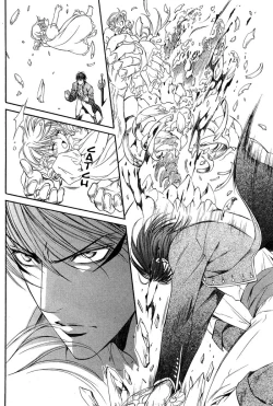 Page 208 of Crimson Spell Ch.01-25 and extras