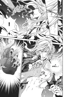 Page 229 of Crimson Spell Ch.01-25 and extras