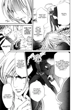 Page 243 of Crimson Spell Ch.01-25 and extras