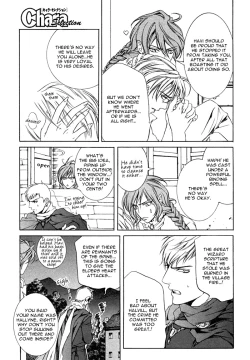 Page 259 of Crimson Spell Ch.01-25 and extras