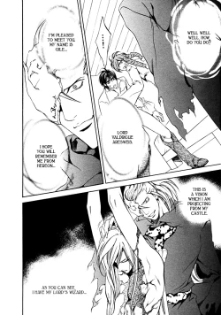 Page 262 of Crimson Spell Ch.01-25 and extras