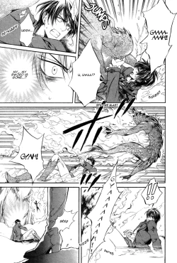 Page 297 of Crimson Spell Ch.01-25 and extras