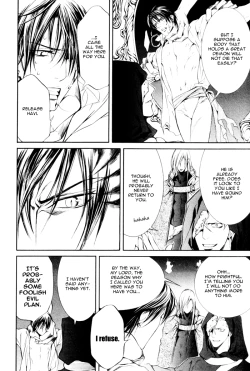 Page 304 of Crimson Spell Ch.01-25 and extras