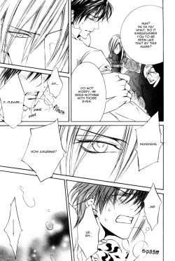 Page 307 of Crimson Spell Ch.01-25 and extras