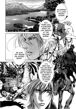 Page 30 of Crimson Spell Ch.01-25 and extras