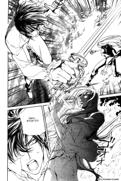 Page 326 of Crimson Spell Ch.01-25 and extras