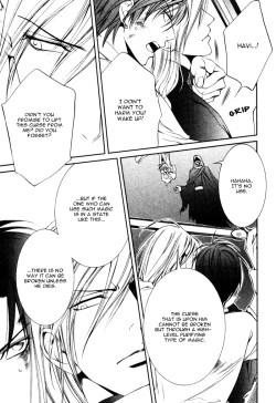 Page 335 of Crimson Spell Ch.01-25 and extras