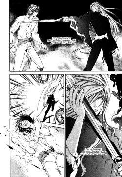 Page 338 of Crimson Spell Ch.01-25 and extras