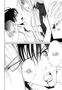 Page 340 of Crimson Spell Ch.01-25 and extras