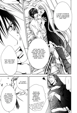 Page 341 of Crimson Spell Ch.01-25 and extras