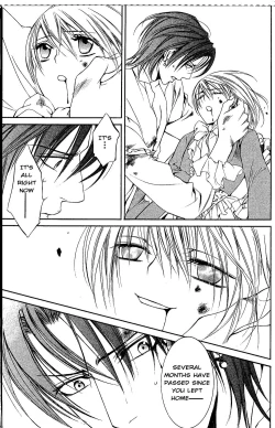 Page 352 of Crimson Spell Ch.01-25 and extras