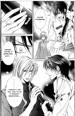 Page 360 of Crimson Spell Ch.01-25 and extras