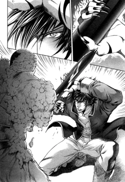 Page 38 of Crimson Spell Ch.01-25 and extras