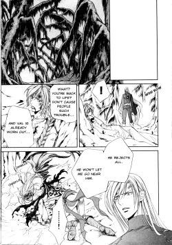 Page 402 of Crimson Spell Ch.01-25 and extras