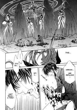 Page 40 of Crimson Spell Ch.01-25 and extras