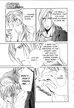 Page 420 of Crimson Spell Ch.01-25 and extras