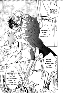 Page 422 of Crimson Spell Ch.01-25 and extras