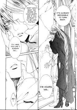 Page 423 of Crimson Spell Ch.01-25 and extras