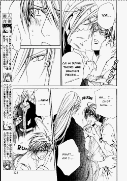 Page 429 of Crimson Spell Ch.01-25 and extras