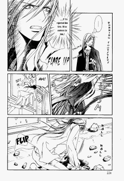 Page 430 of Crimson Spell Ch.01-25 and extras