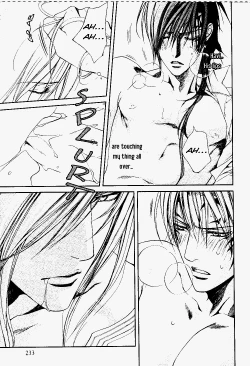 Page 439 of Crimson Spell Ch.01-25 and extras