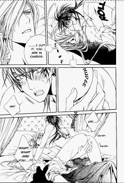 Page 441 of Crimson Spell Ch.01-25 and extras