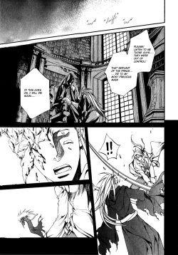 Page 448 of Crimson Spell Ch.01-25 and extras