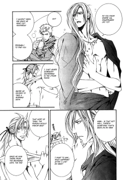 Page 450 of Crimson Spell Ch.01-25 and extras