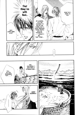 Page 469 of Crimson Spell Ch.01-25 and extras