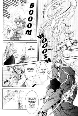 Page 476 of Crimson Spell Ch.01-25 and extras