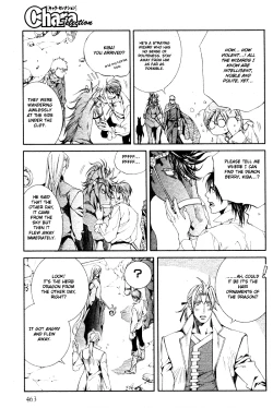 Page 477 of Crimson Spell Ch.01-25 and extras