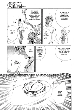 Page 481 of Crimson Spell Ch.01-25 and extras