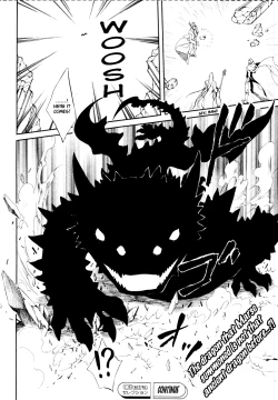 Page 482 of Crimson Spell Ch.01-25 and extras