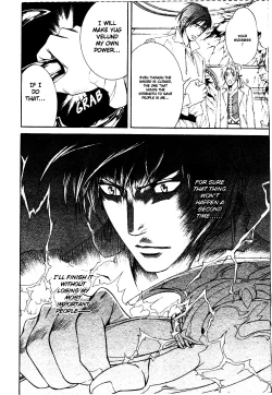 Page 498 of Crimson Spell Ch.01-25 and extras