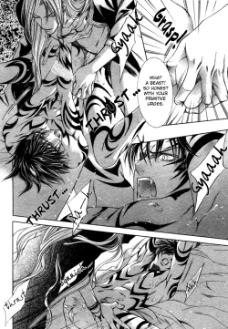 Page 50 of Crimson Spell Ch.01-25 and extras