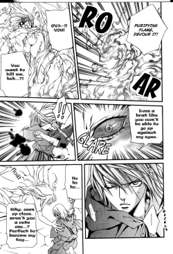 Page 577 of Crimson Spell Ch.01-25 and extras