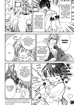 Page 583 of Crimson Spell Ch.01-25 and extras