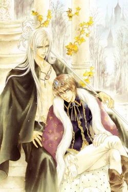 Page 593 of Crimson Spell Ch.01-25 and extras