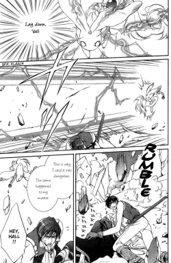 Page 65 of Crimson Spell Ch.01-25 and extras