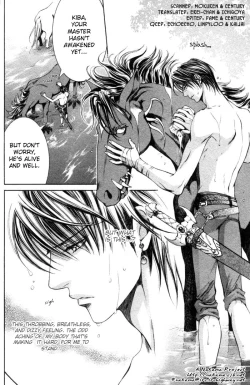 Page 74 of Crimson Spell Ch.01-25 and extras