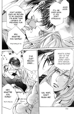 Page 80 of Crimson Spell Ch.01-25 and extras